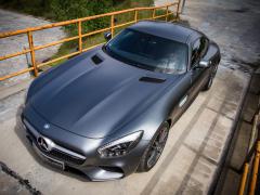 McChipDKR÷˹AMG GTS