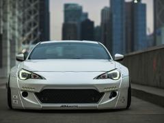 ˹³BRZRocketBunny