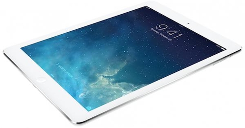 Apple iPad Air新上市 让你出行更轻松