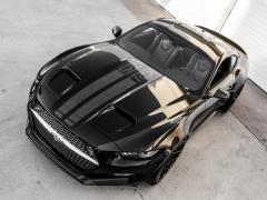 ҰGTGalpin Rocket