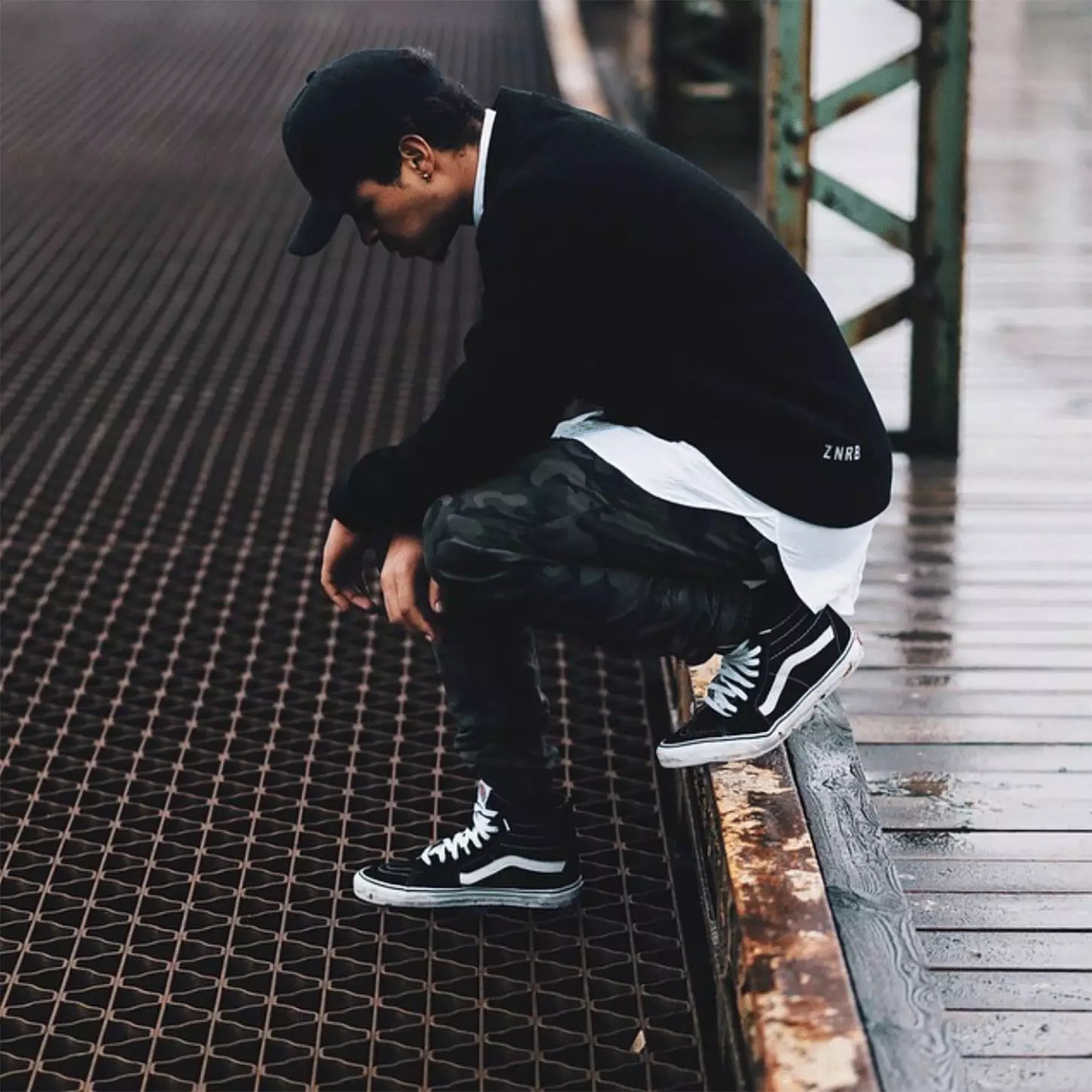 Sk8 - Hi