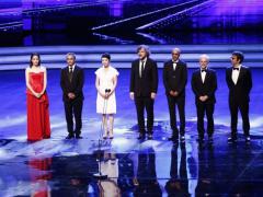 19届上海国际电影节开幕式