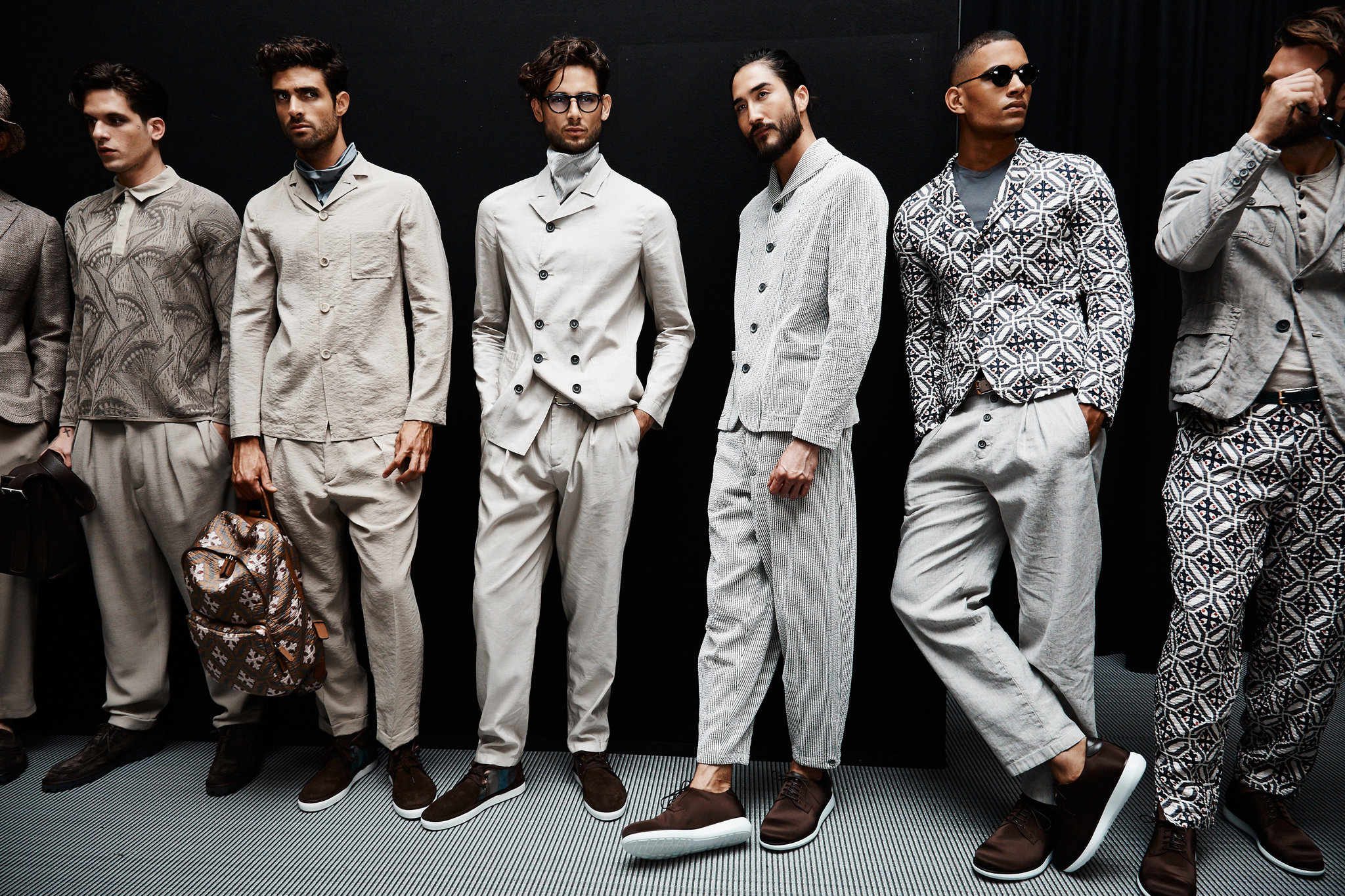 GiorgioArmani �������ܴ��Ͻֵ��·�