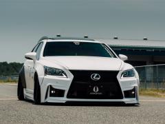 Aimgainװ׿˹LS460