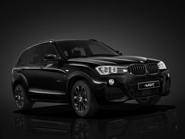����X3 BLACKOUT��ͼ���� ����ר��������ɫ