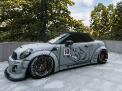 Liberty WalkװMINI R59