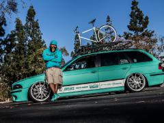 E39 Wagonװ