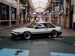 AE86װ