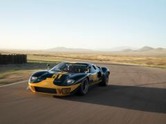 1966GT40װ
