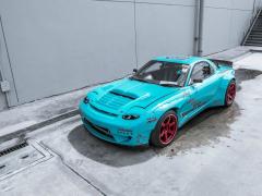 ԴRX-7װ