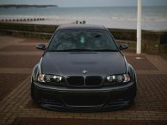 E46 M3װ