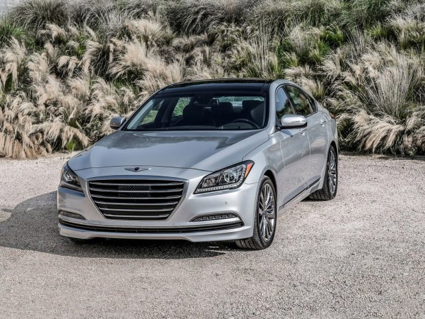 �ִ�Genesis G80�ò��� �ִ�Genesis G80������ô��