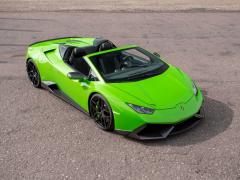 Novitec Torado