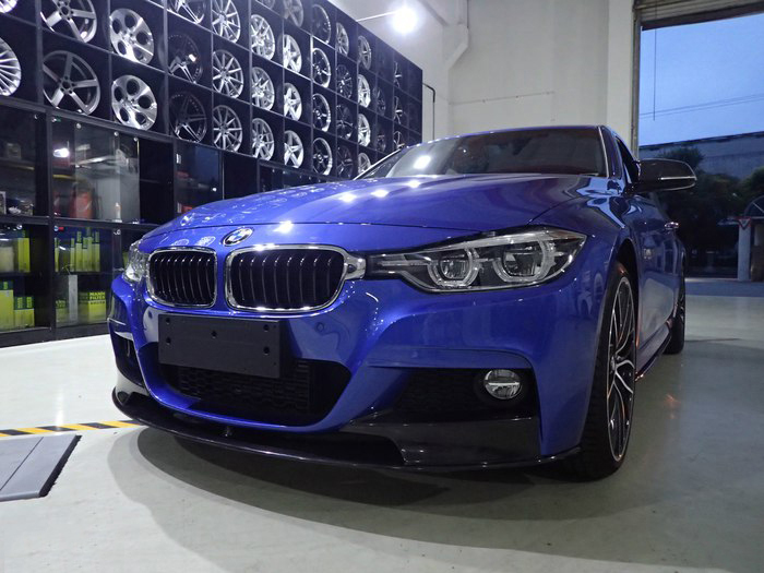����328iM��θ�װ ����328iM��װM performance��Χ