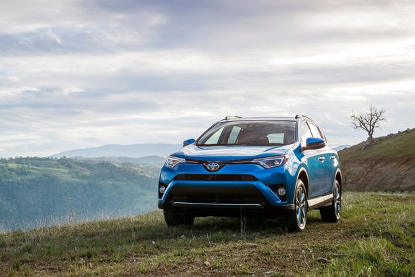 �����������ԣ�2016�����RAV4�ٷű�������