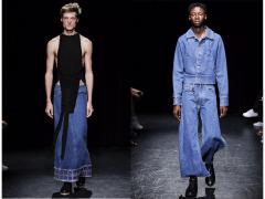 Linder Menswear