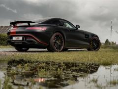 AMG GT Sװ
