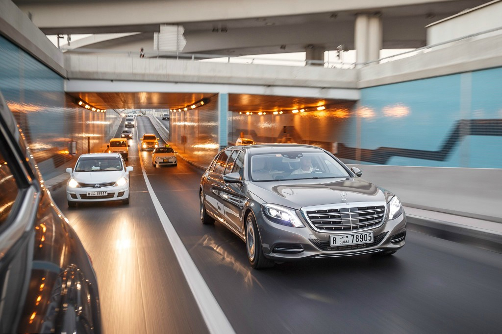 �������ͺ�S600 Pullmaͼ�� ���Ը߹��ݻ���Ϣ