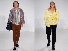 Palmiers du Mal Menswear