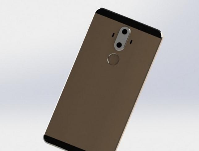 ΪMate9ع ƻûе˫ͷȴ