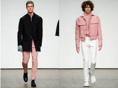 Ivanman  Spring/Summer