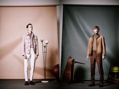 Ermenegildo Zegna