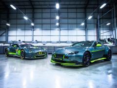 ˹Vantage GT8