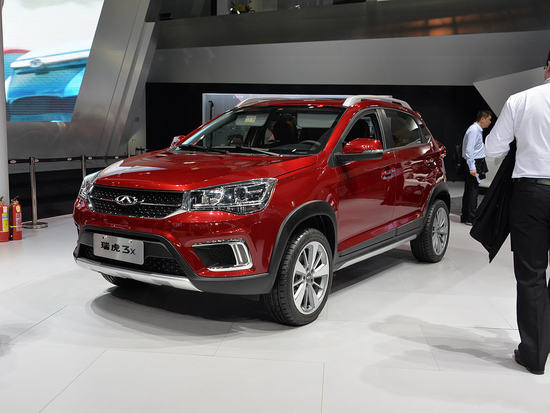 ����SUV��3Xʲôʱ������ �����������