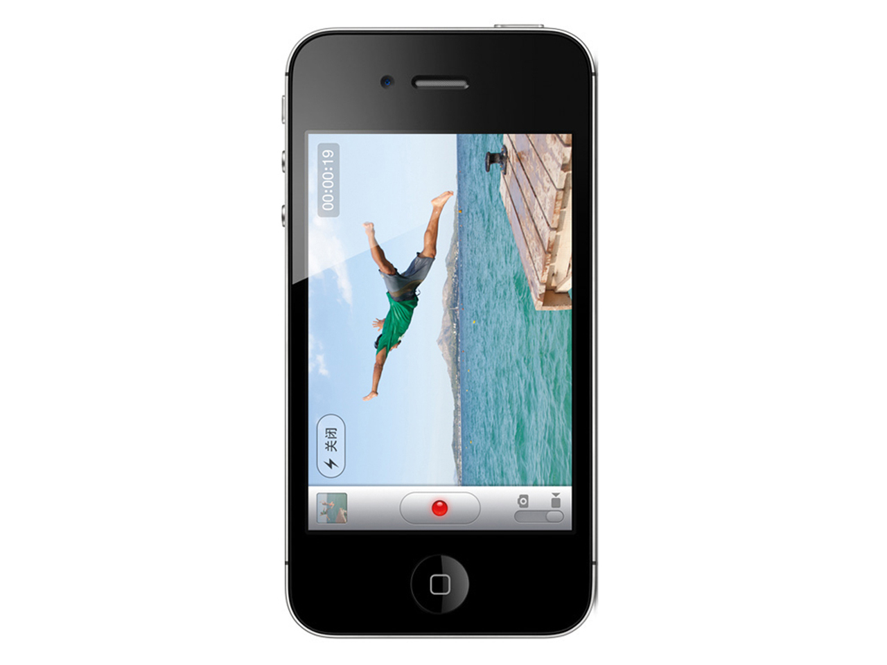 iPhoneƻ��4��4s��ʲô���� 3���׸ı価��ϸ΢��