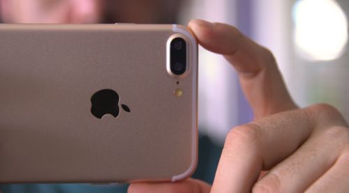 ƻiphone7ع ͷĺ