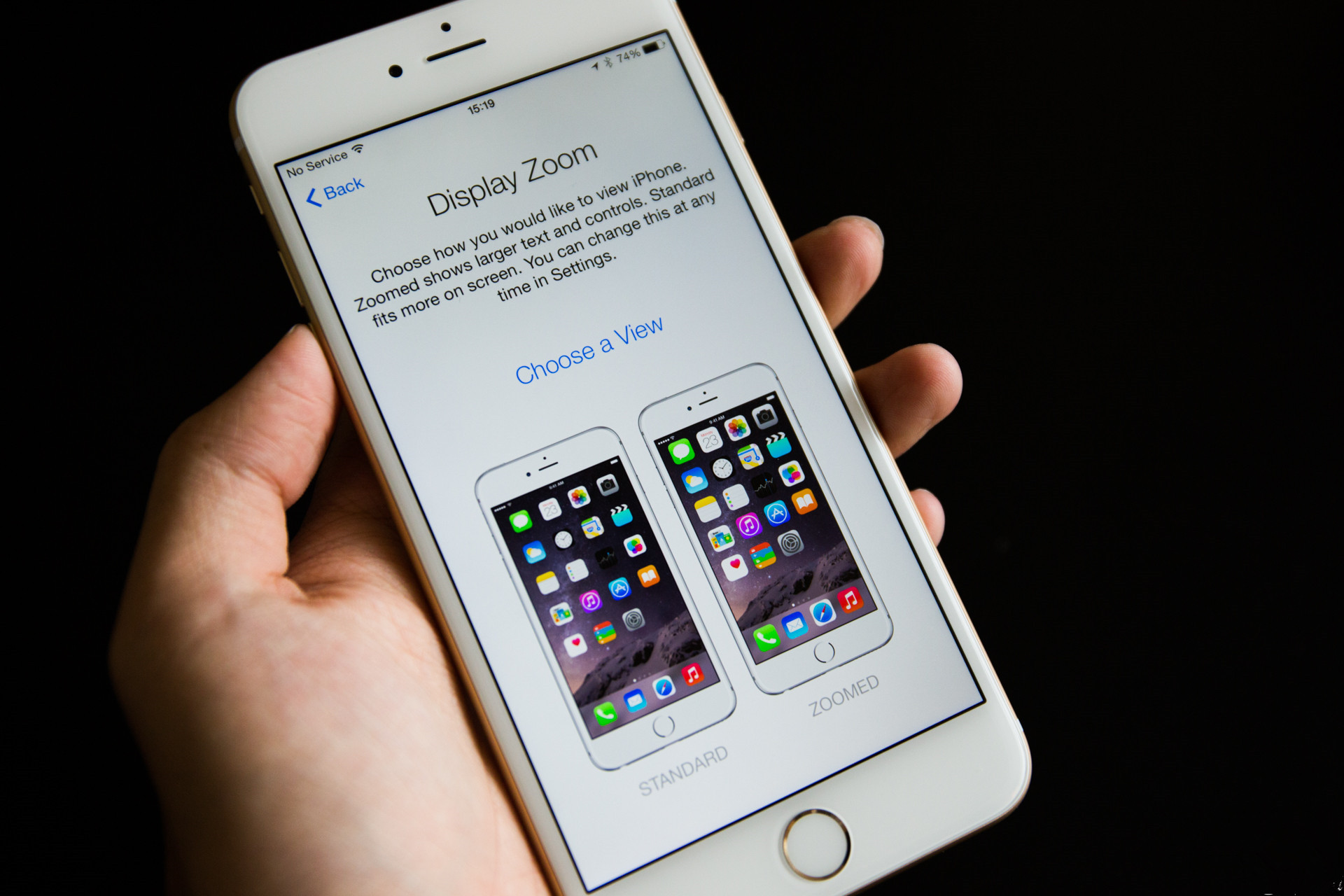 iphone���ӵ����޷�Ӧ ���������֢���ڽ⿪��