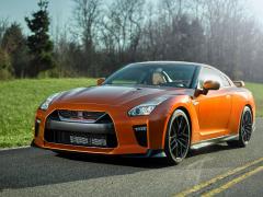2017ղGT-R R35հ