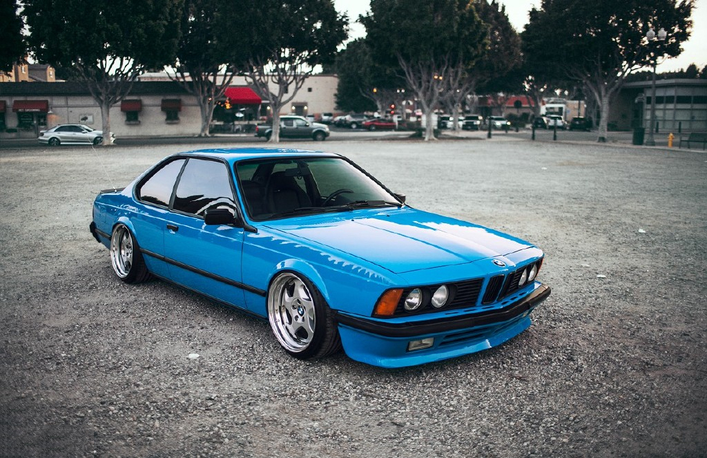 �������ʵġ����š� ����635CSI��ɫ��ү����װͼ��