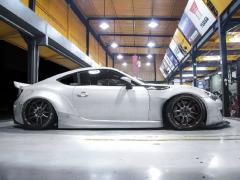 Rocket Bunny86װ