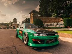 ղSilvia S13ֲS14ͷ
