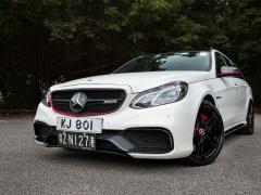 E63 AMG Wagonװ