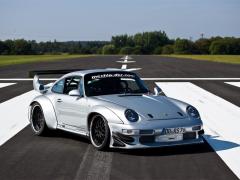 ʱ993 GT2 Turboװ