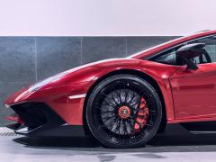 Aventador SV LP750ͼ
