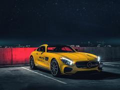 ÷˹GT-S AMG䳬