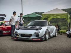 ԴFD3S RX-7װ