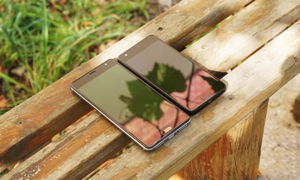 ZUK Z2 VS ProԱ ѡ֢