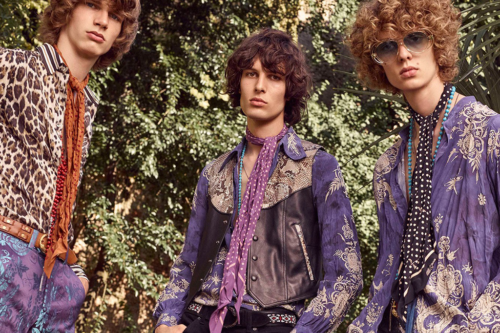 RobertoCavalli 2017����ϵ����װ