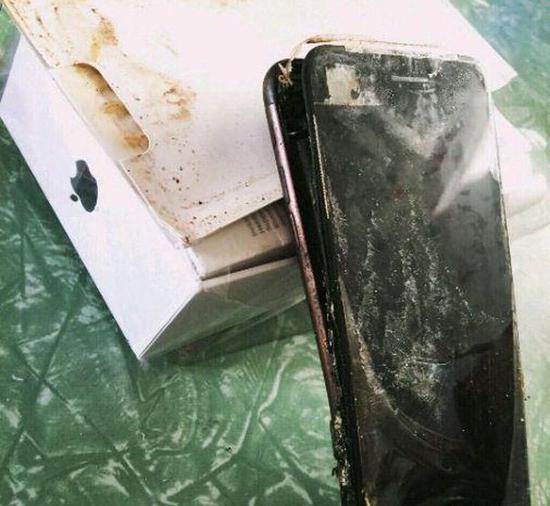 ""һ!Note7ը iPhone 7ը