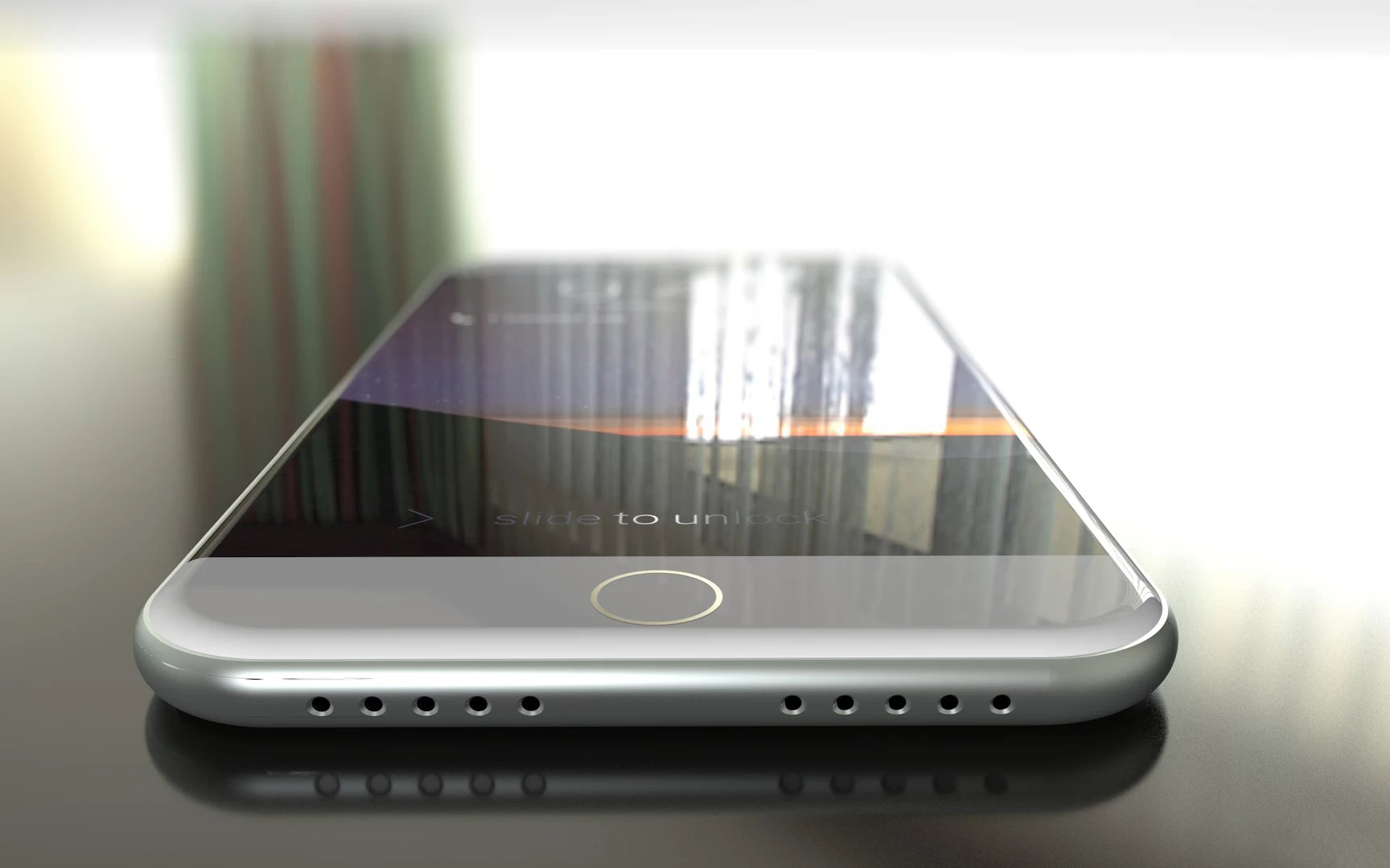 �������ҵĻ� ���Ѹյ��ֵ�iPhone 7��Ȼ���ᣡ