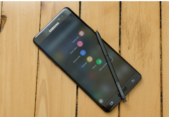 Note7ըǸй:йδ˫ر׼