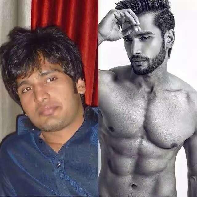 �����������α�˧�� �����������ָı���һ��