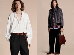 Burberry2016װlookbook