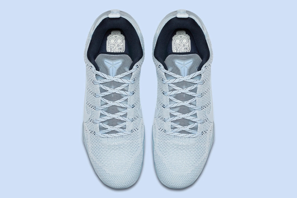 ����Kobe 11 Elite 4KBϵ�� ӭ��ȫ��Pale Horse��ɫ