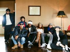 KANGOL 2016FW/collection