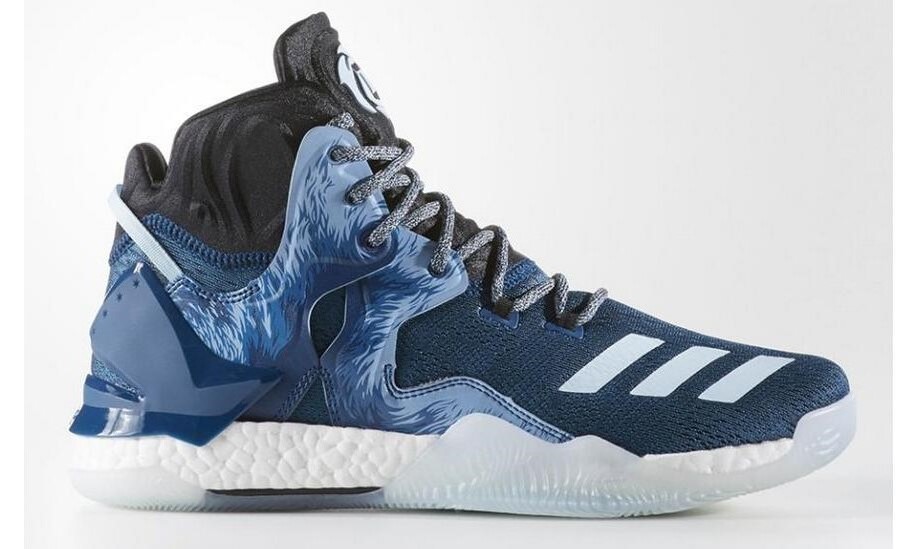 Adidas Derrick Roseʥڱע Ҿ͵